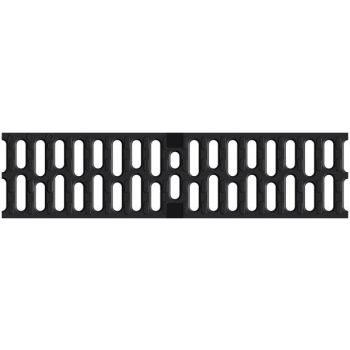 ACO Multiline V100 ruszt mostki poprz. żeliwo klasa C250 dł.50cm szer.szczel.12mm