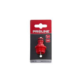 Przyłącze z gwintem zewnętrznym 3/4" ( DN20 ) PROLINE