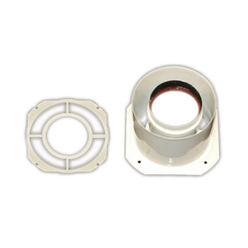 Adapter do kotłów kondensacyjnych DN 60/100 IMMERGAS