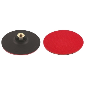 Dysk-przystawka fi125MM GWINT M14 rzep PROLINE