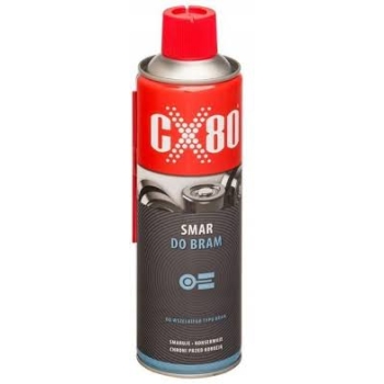 Smar do bram 500ml CX80