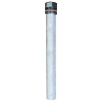 BIAWAR ANODA Z USZCZELKĄ O21x510 3/4" ( DN20 )
