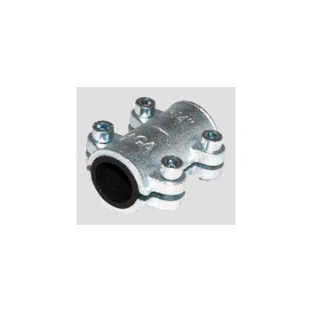 Obejma naprawcza OBA 2" ( DN50 ) AGAFLEX