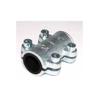 Obejma naprawcza OBA 3/4" ( DN20 ) AGAFLEX
