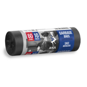 Worki na śmieci super mocne 60L (10) AnnaZaradna