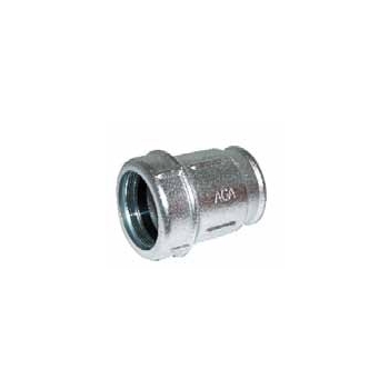 Złączka zaciskowa IK 3/4" ( DN20 )  gwint wewnętrzny AGAFLEX