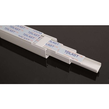 Kanał elektroinstalacyjny 25x15 2m TT Plast