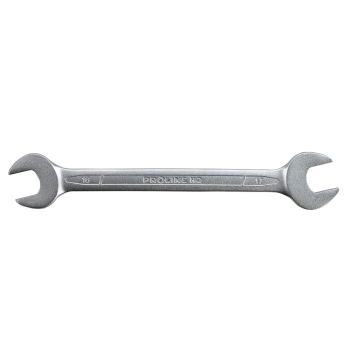 Klucz płaski 10x13mm PROLINE