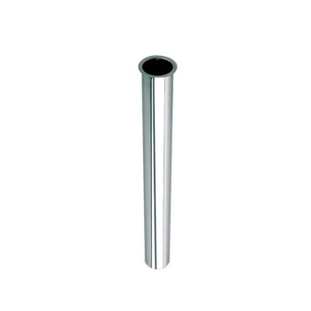 MCALPINE Przedłużka do syfonu umywalkowego 11/4"x32mm z kołnierzem L-300mm CHROM