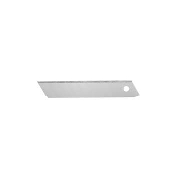 Ostrze wymienne 18mm, grubość 0.5mm ( cena za 10 sztuk ) PROLINE