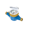 BMETERS Wodomierz wielostrumieniowy suchobieżny,  typu GMDM-I DN50 Q3=25 m3/h R100/50,Tmax:50°C,L=300mm GWINT