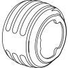 UPONOR Q&E Evolution pierścień blue 16