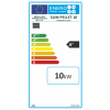 Kocioł na pellet, pelet SLIM PELLET 10 kW METALFACH
