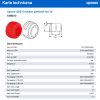 UPONOR Q&E Evolution pierścień red 16