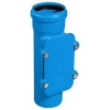 Wyczystka Ultra UdBRE niskoszumowa 110 mm niebieska