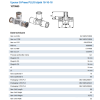 Uponor S-Press PLUS trójnik 16-16-16