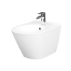 Bidet Zawieszany Um City Oval Box CITY CERSANIT