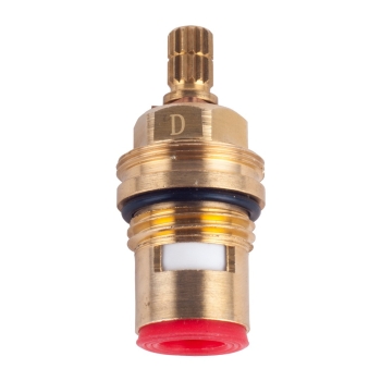 CERAMICZNA - głowica do baterii D 1/2" ( DN15 ) zawieszka ARKA