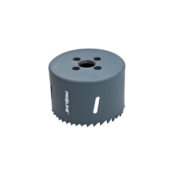 Otwornica bimetalowa HSS 25mm 4/6TPI 27125 PROLINE
