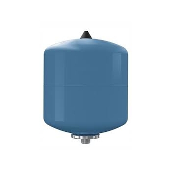 Naczynie przeponowe CWU 18L DE-18 REFLEX