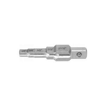 Klucz sztorcowy 1/2" ( DN15 ) YATO
