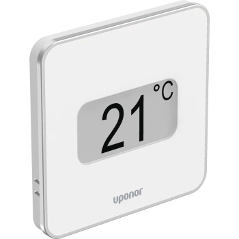 Uponor Smatrix Wave termostat D+RH T-169
