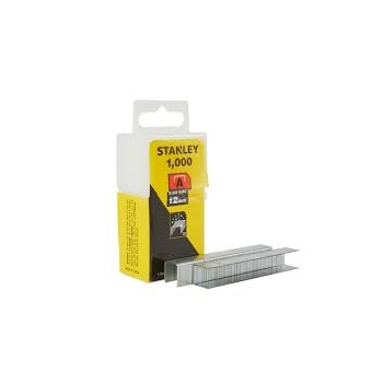 Zszywka A (5/53/530) 12mm 1/2" 1000 sztuk STANLEY