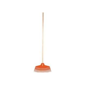 Grabie plastikowe 420mm 23 zęby PROLINE