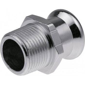 KAN STEEL Złączka GZ Steel - 18 R3/4"