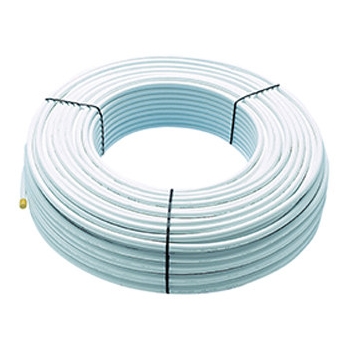 Rura wielowarstwowa Tigris 16x2,0 mm PE-Xc/Al./PE-HD 10 BAR, 95°C -  ( zwój 200m ) ( cena za 1mb ) WAVIN