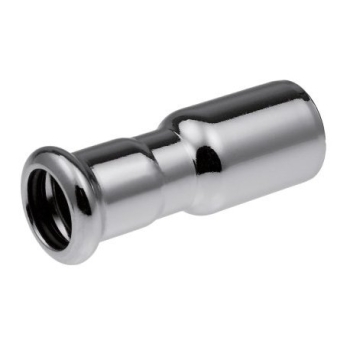KAN STEEL Redukcja nyplowa Steel - 66.7/28