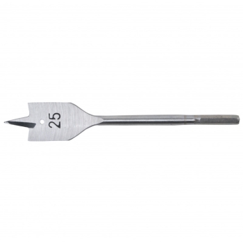 Wiertło łopatkowe do drewna 35x150mm PROLINE