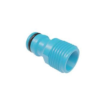 Przyłacze z gwintem zewnętrznym 1/2" ( DN15) CELLFAST