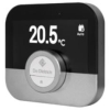 SMART TC Termostat pokojowy modulujący przewodowy DE DIETRICH