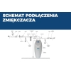 Zmiękczacz wody, uzdatniacz SMART RAIN 20L VITECO