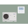 Pompa ciepła MONOBLOK 7 kW 230V 1 wentylatorowa WH-MDC07J3E5 PANASONIC