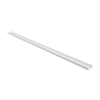 Kanał instalacyjny 80x60 BIAŁE 2m 0812BCF-W kanał z folią zabezpieczającą, 1 szt=2m ARTIPLASTIC