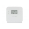 SALUS przewodowy, natynkowy, elektroniczny termostat RT310, dobowy