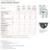 Zmiękczacz wody AQUAHOME SMART 30 VIESSMANN