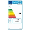 Elektryczny podgrzewacz wody STANDARD PLUS 50L