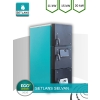 Kocioł zasypowy na drewno SELVAN 11kW SETLANS
