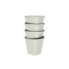 Podstawa stożkowa 0501SC ( cena za sztukę ) wysokość: 90mm, szerokość podstawy 105mm