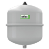 Naczynie przeponowe CO 25L N-25, przyłącze 3/4" REFLEX