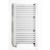 Grzejnik łazienkowy KASTOR 1395x580 RAL9003 SIGNAL WHITE LUXRAD
