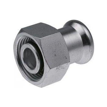 KAN STEEL Śrubunek typu Eurokonus GW Steel - 15 G3/4"