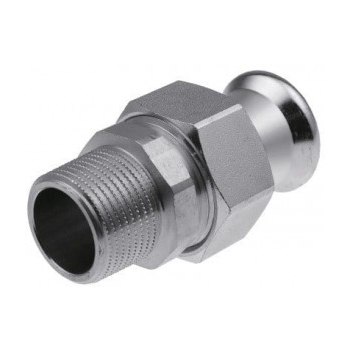 KAN STEEL Śrubunek GZ Steel - 28 R1"