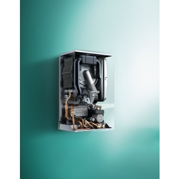 Kocioł kondensacyjny gazowy ecoTEC pro 146/5-3 1F 14 kW VAILLANT