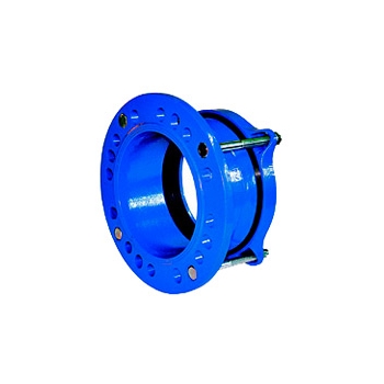 Złączke kołnierzowe UNIVERSAL-FL DN100 (117-147) L=150mm IGE