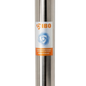 Pompa głębinowa 3STm20 ( 1.1 kW ) 230V IBO