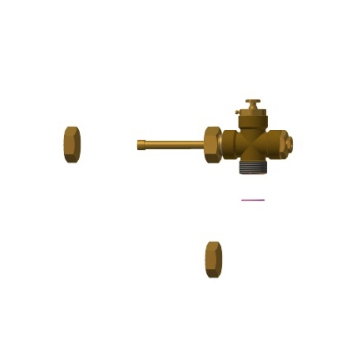 Zestaw ZPKS 1 HEWALEX